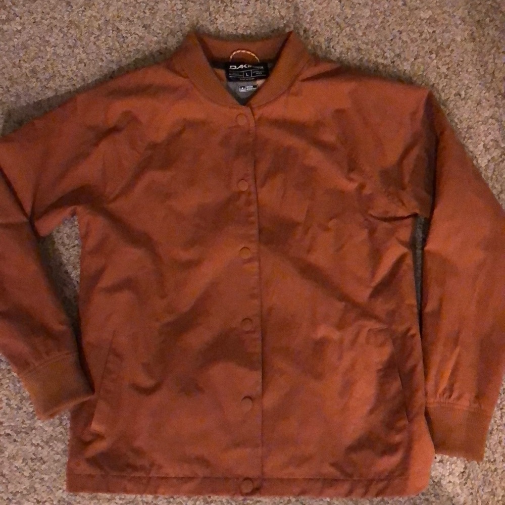 Dakine spring or fall jacket